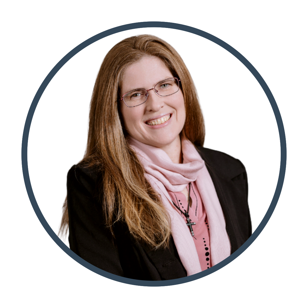 Head shot of Jay Holly Payne, business development banker at Coffee County Bank.