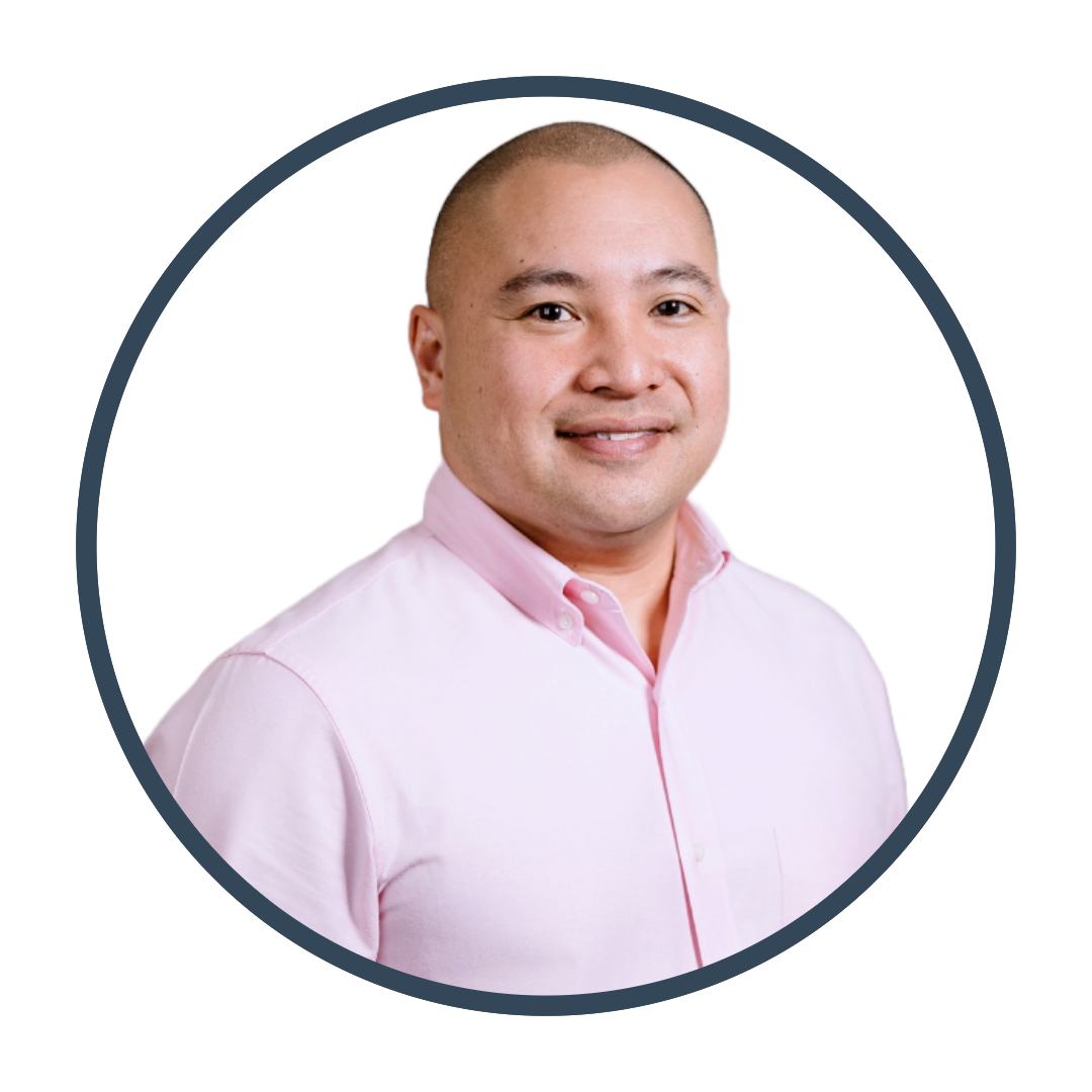 Head shot of Jay Nogodula, business development banker at Coffee County Bank.