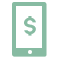 mobile icon